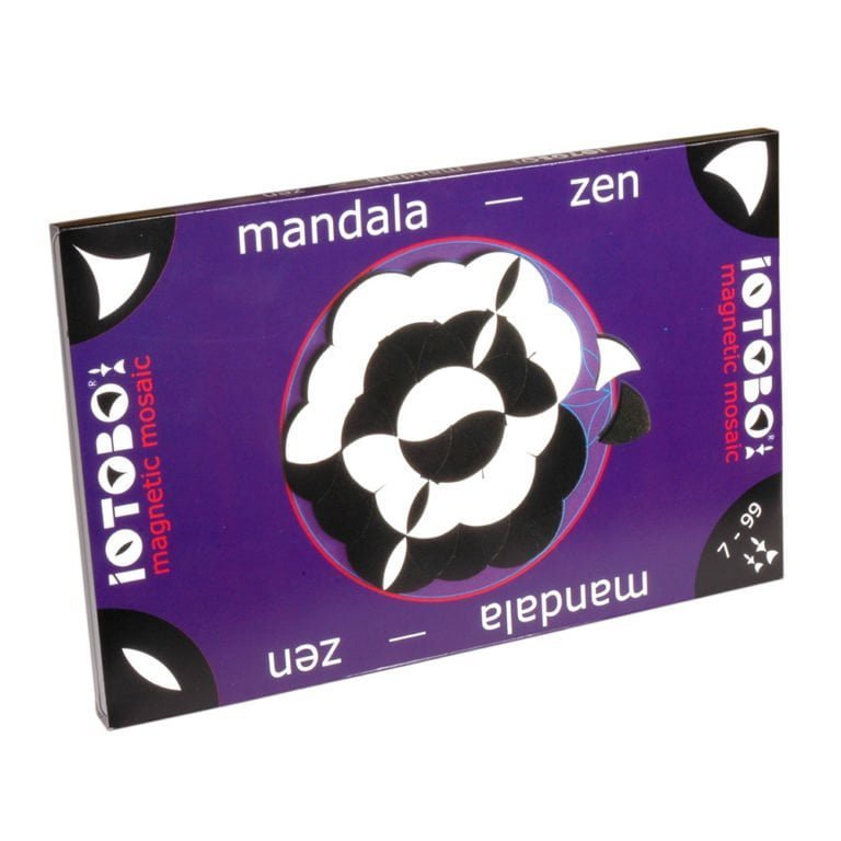 Mandala Zen iOTOBO